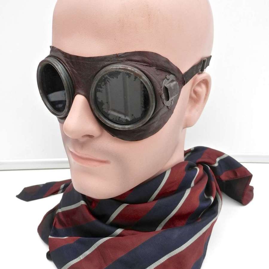RAF Mk1a night adaption goggles