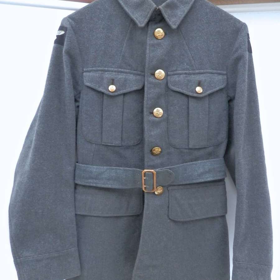 RAF 1919 pattern tunic