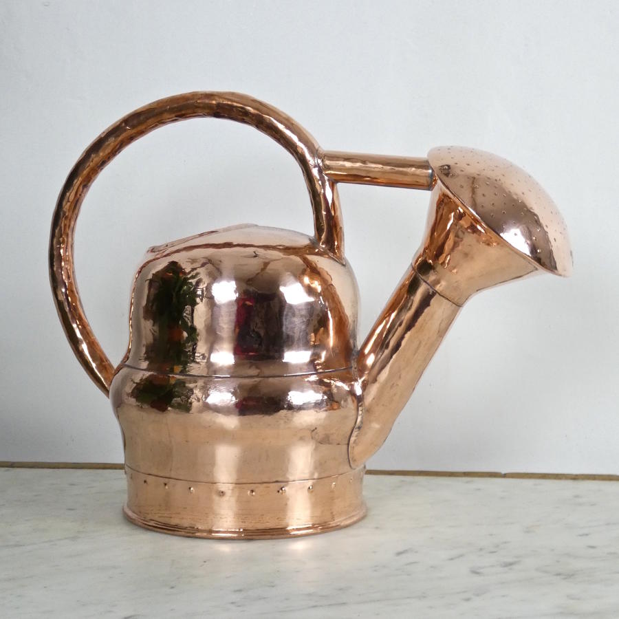 Decorative Copperware
