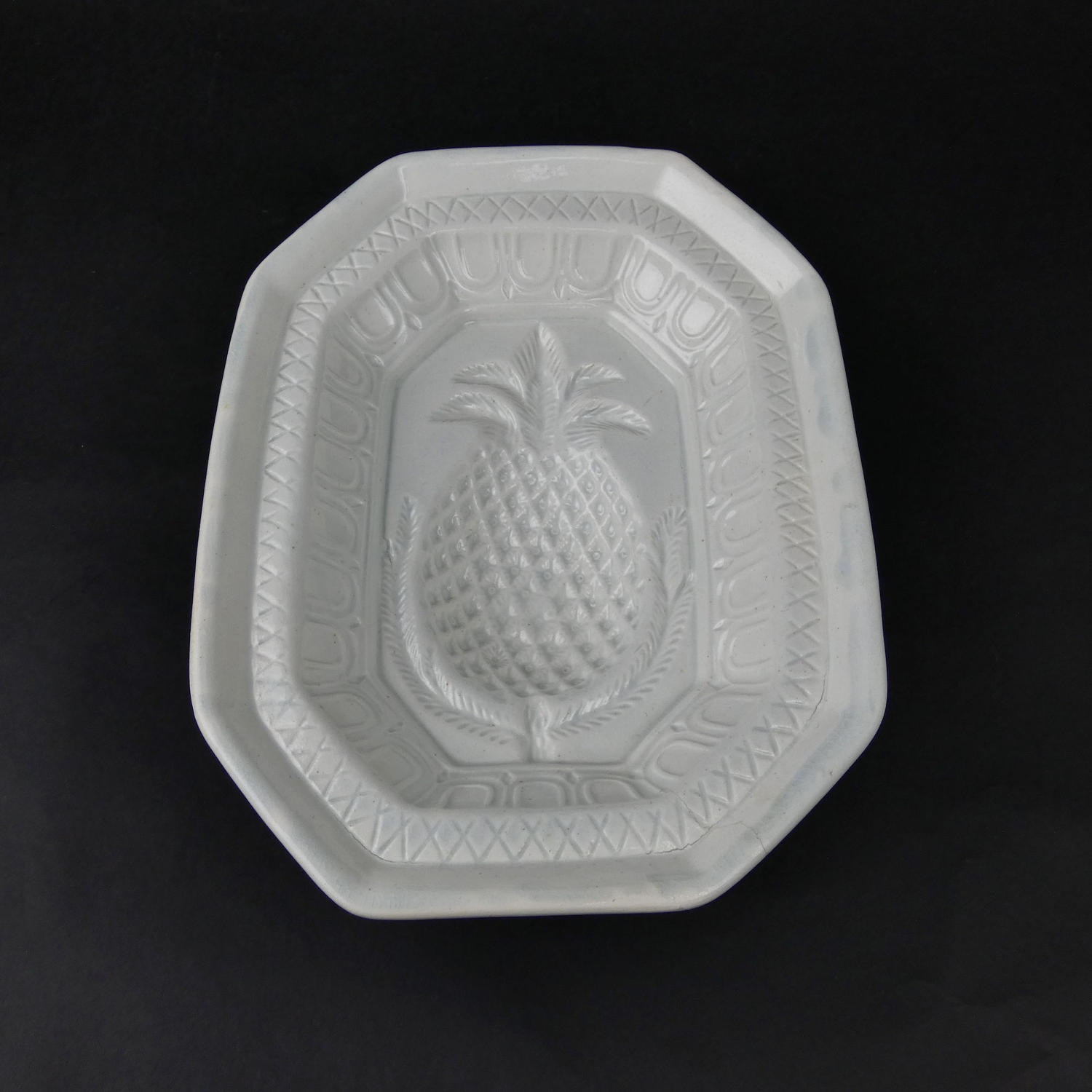 Pineapple Mould