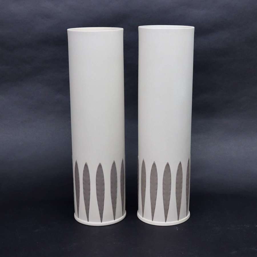 Wedgwood Vases designed by Kelly Hoppen