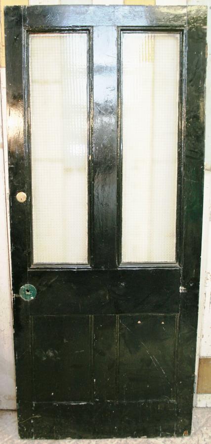 DB0650 A Victorian Glazed Door  for Internal/External use