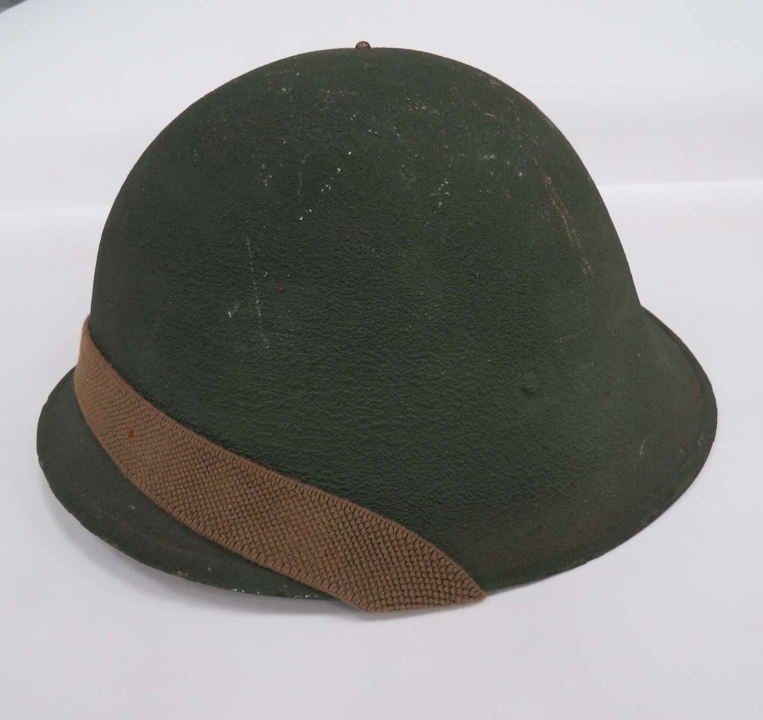 D-Day Pattern Mk 3 Steel Helmet