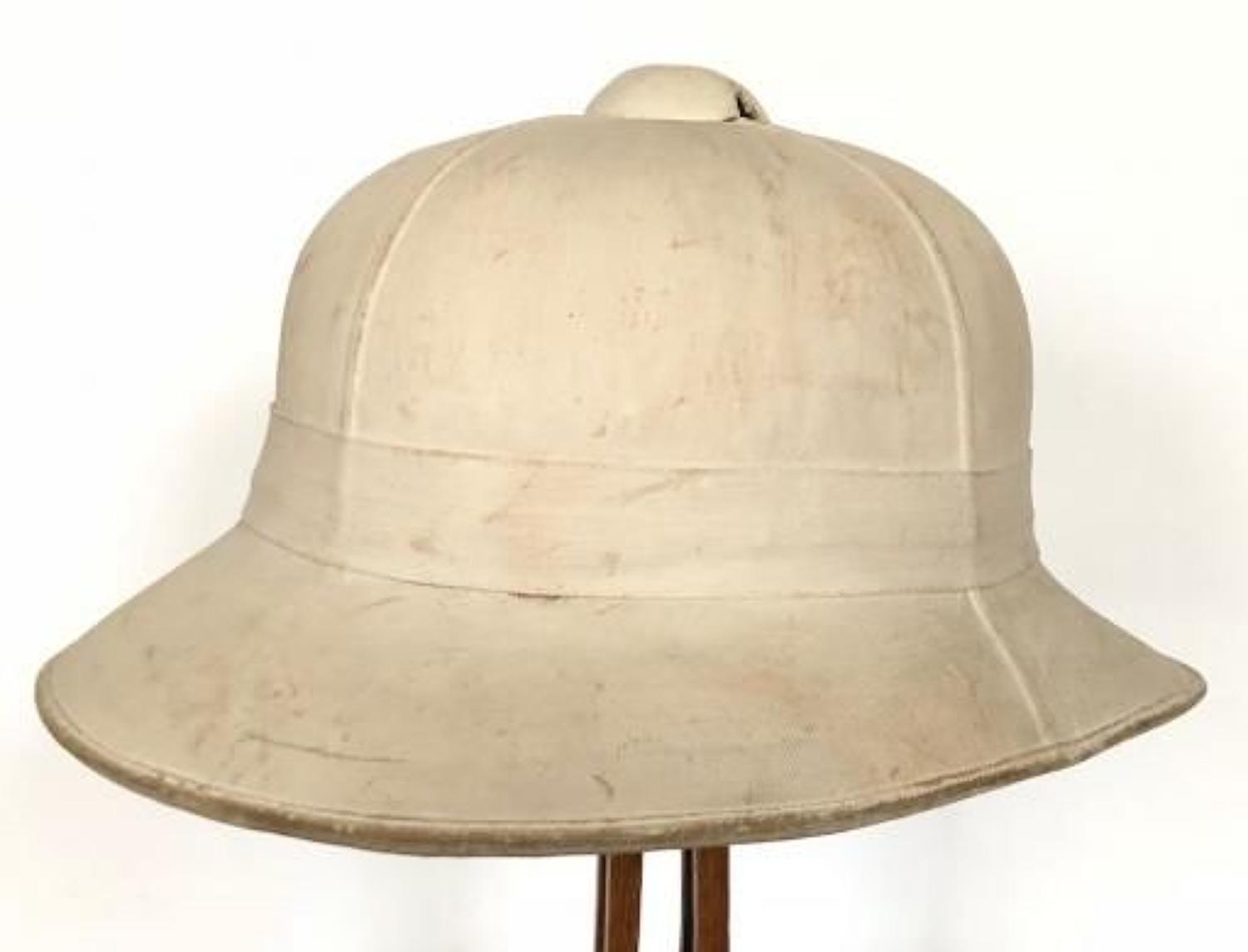Military / Civilian  Foreign Service Helmet.