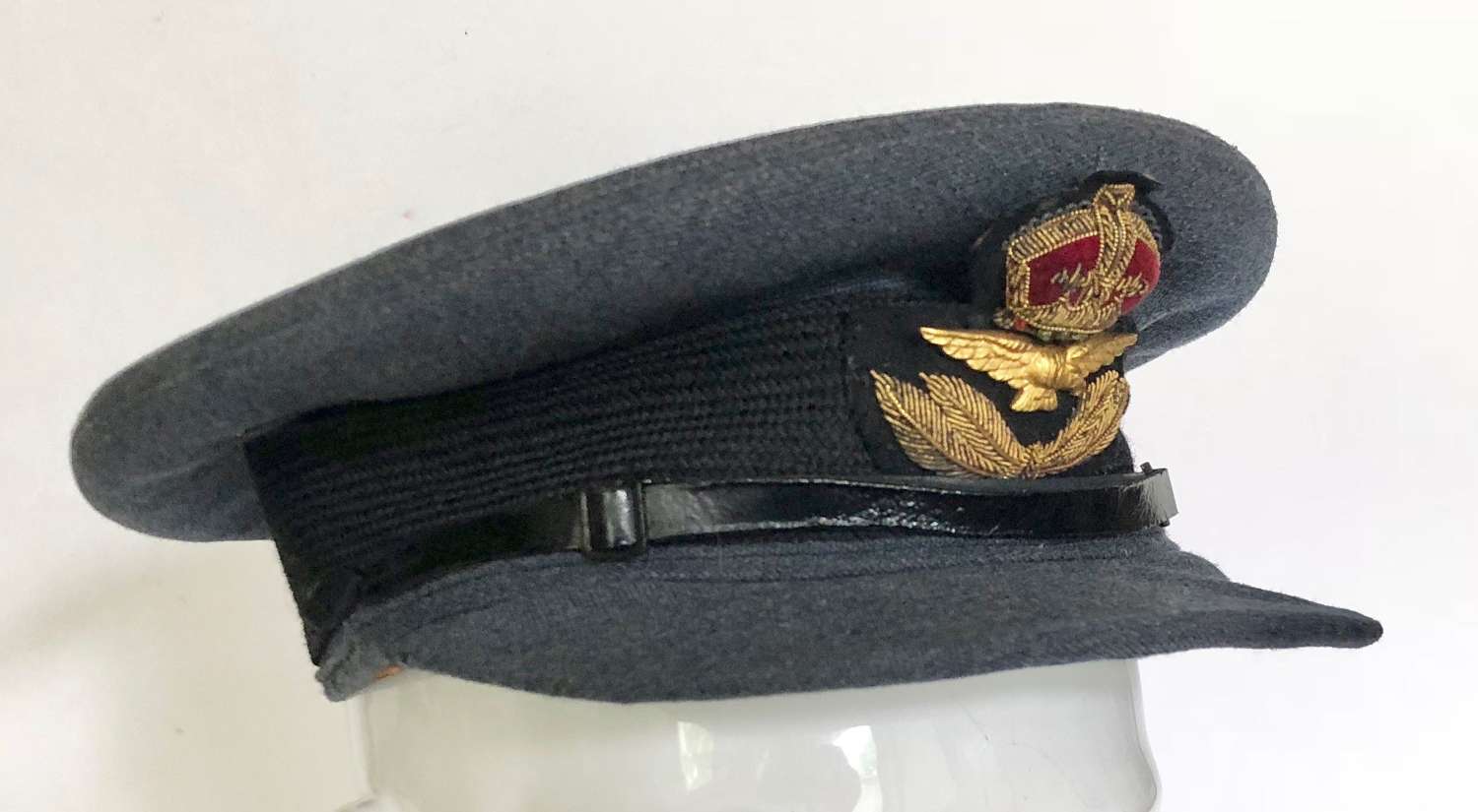 WW2 RAF Officer’s Cap