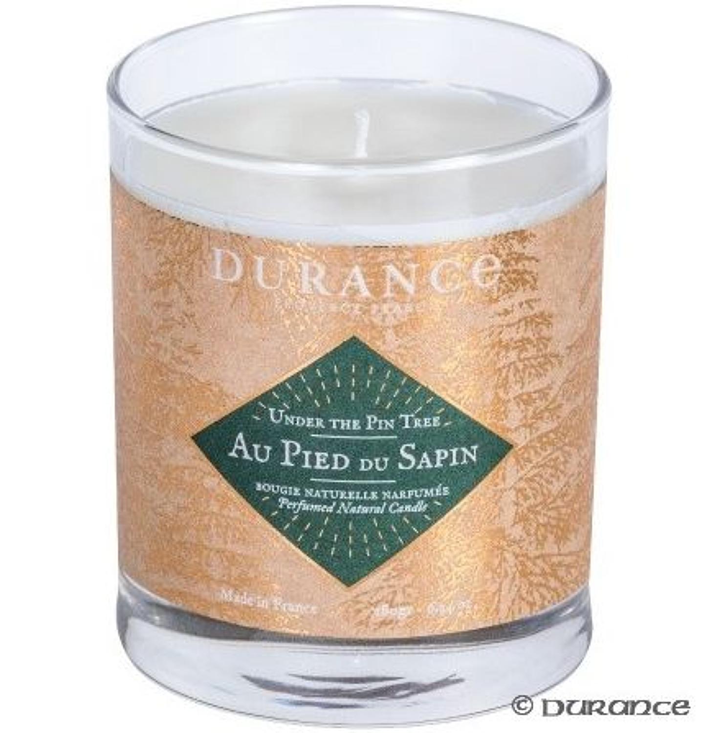 Under The Pine Tree candle - 180g
