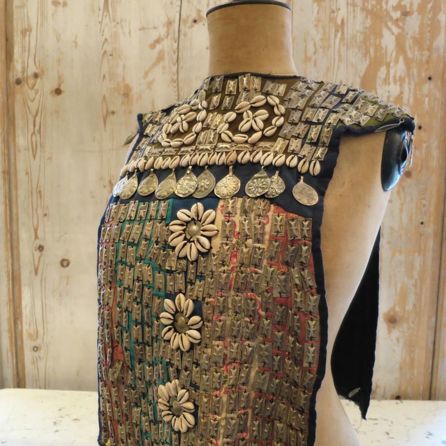 Traditional Ceremonial Tabard