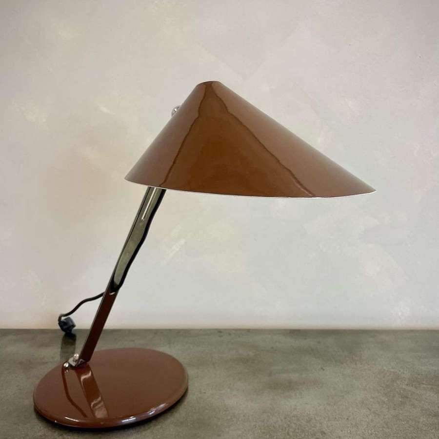 Mid Century Milanese lamp by Sem Luci